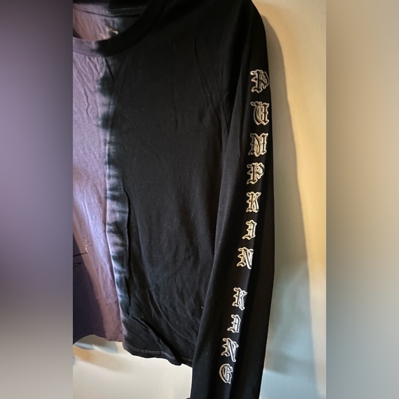 Disney Nightmare Before Christmas Long Sleeve Shirt - Picture 3 of 5